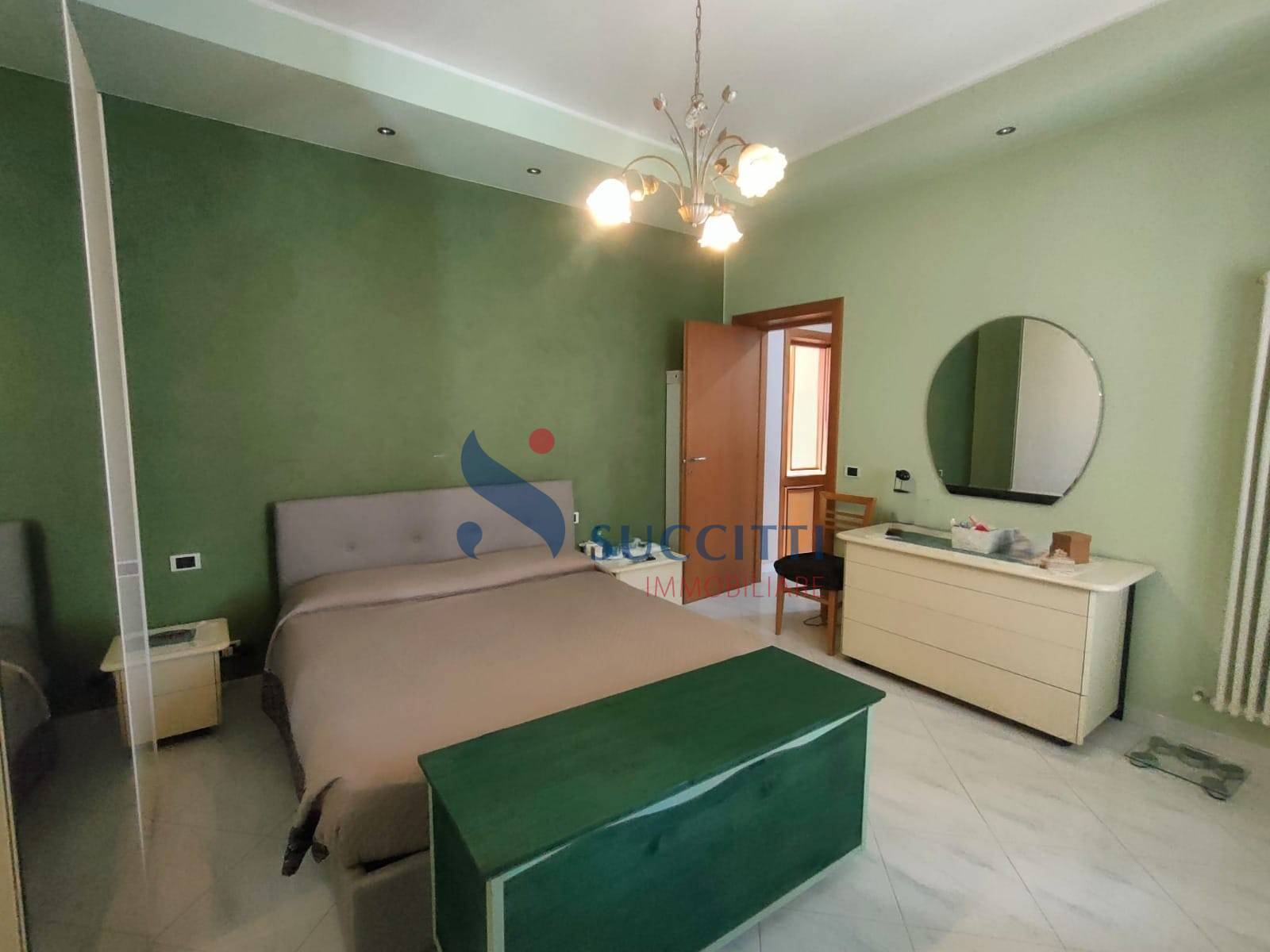 Appartamento in vendita a Tortoreto, Tortoreto Lido