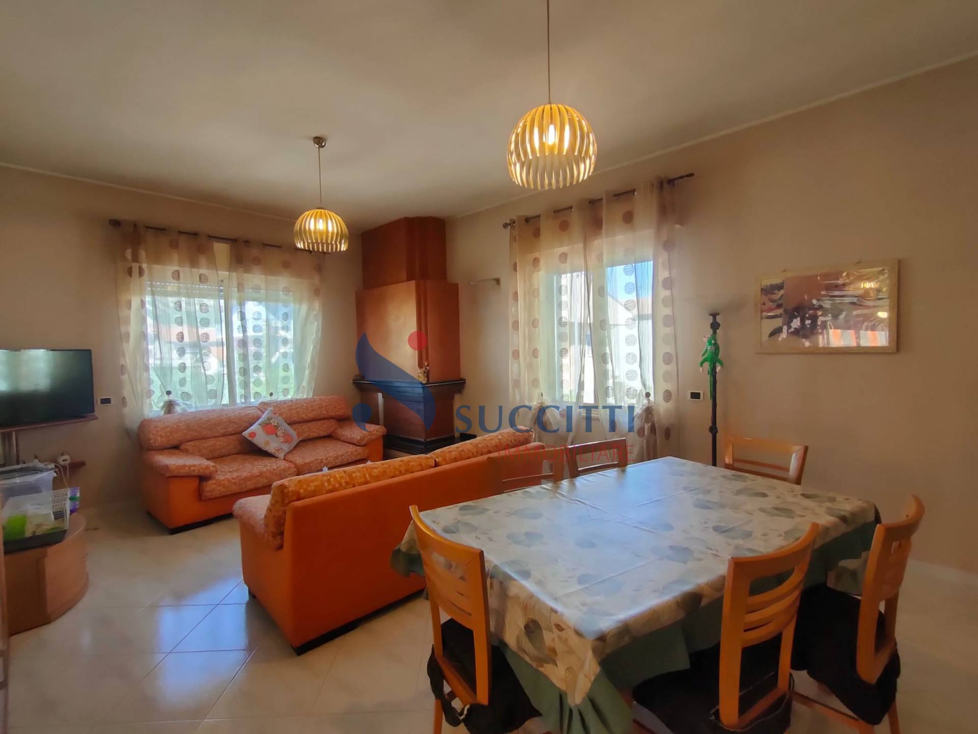 Appartamento in vendita a Tortoreto, Tortoreto Lido