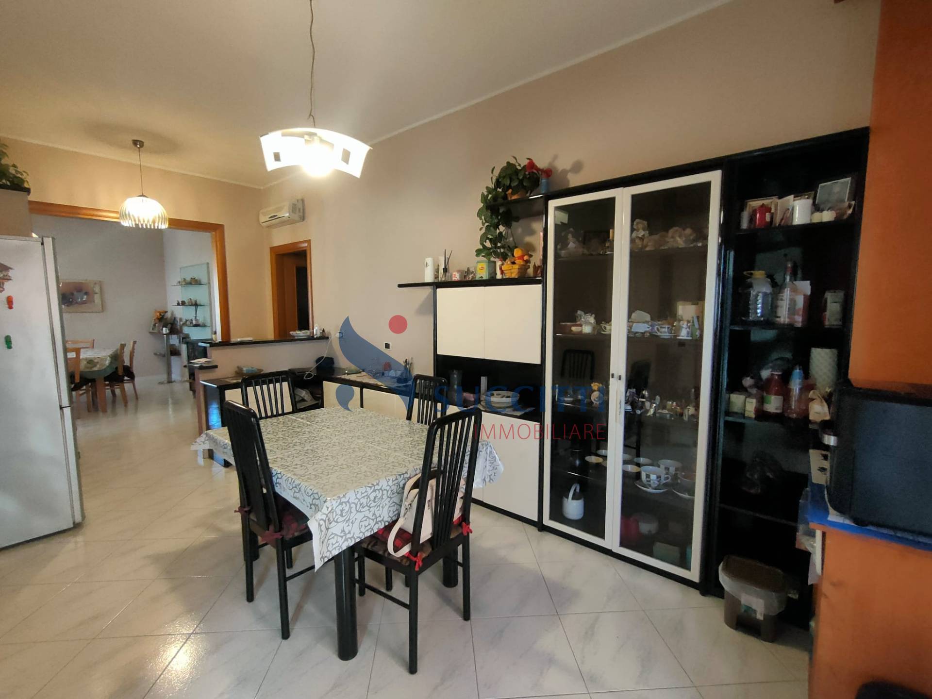 Appartamento in vendita a Tortoreto, Tortoreto Lido