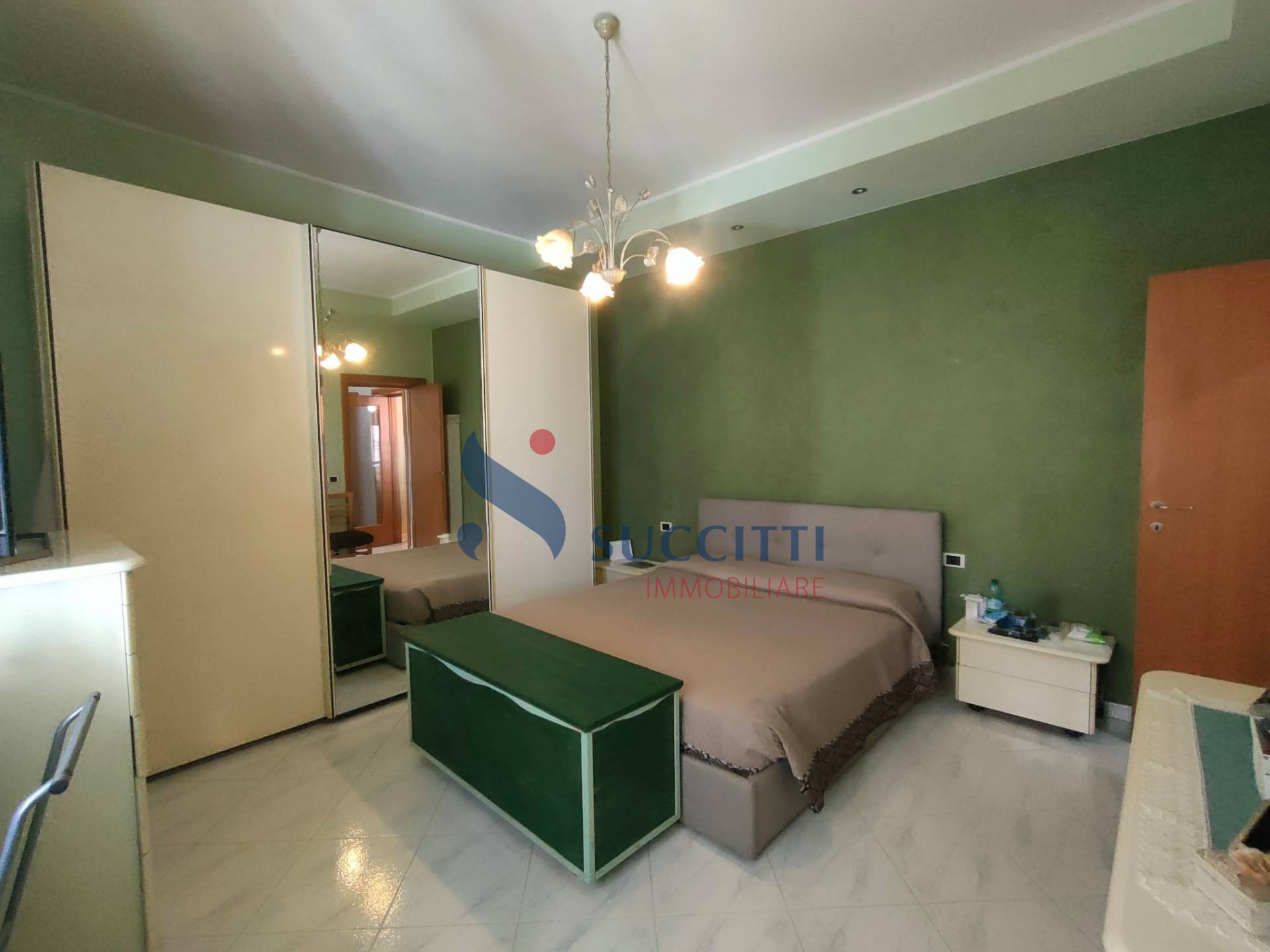 Appartamento in vendita a Tortoreto, Tortoreto Lido