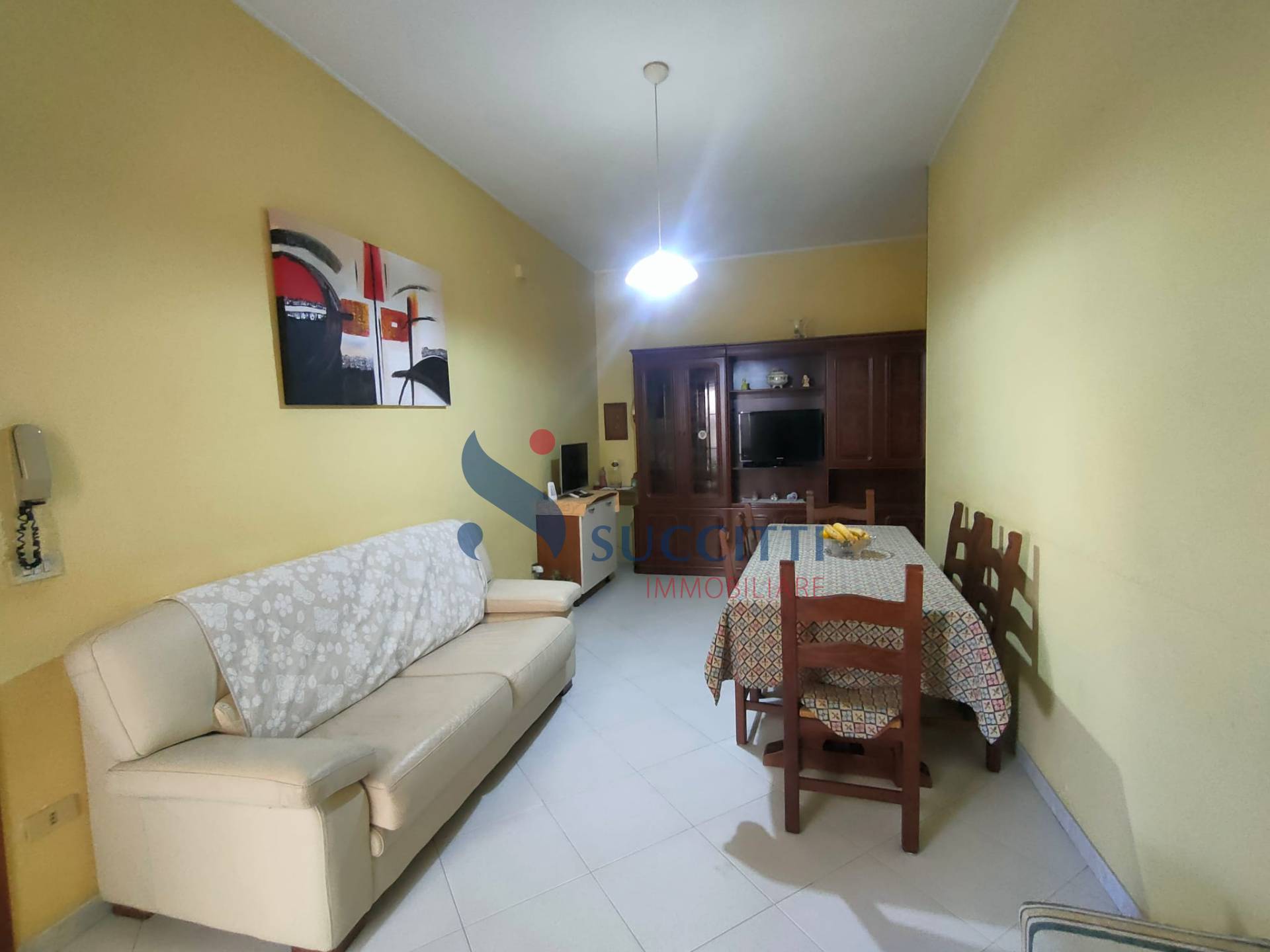Appartamento in vendita a Tortoreto, Tortoreto Lido