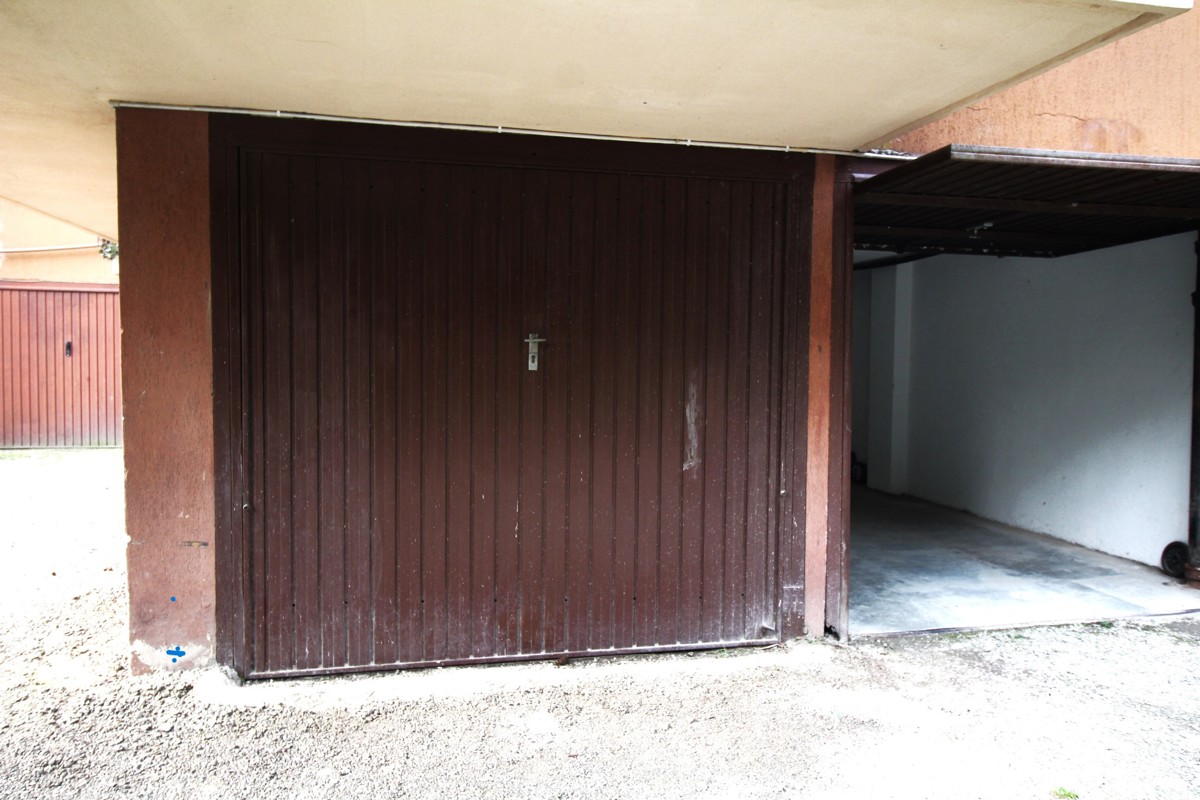 Box/Garage 15mq in vendita a Arona