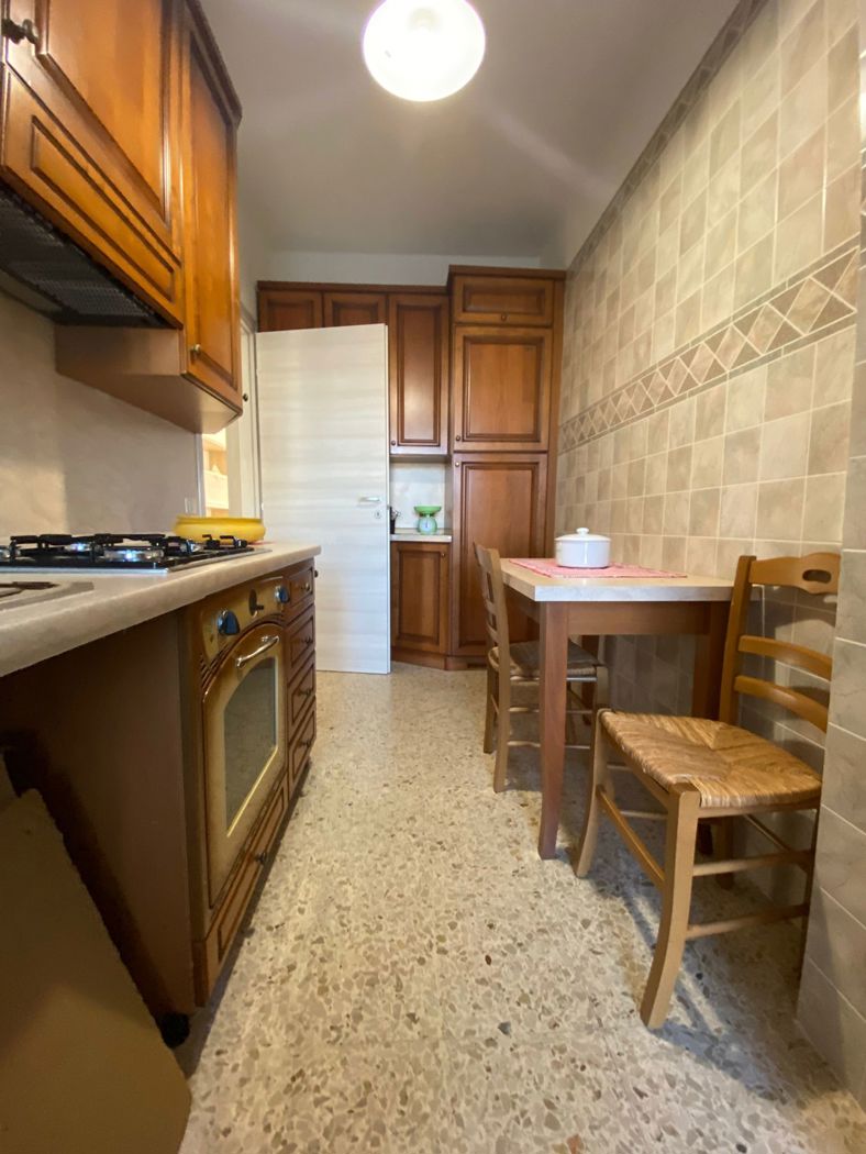 Bilocale arredato in affitto a Arona