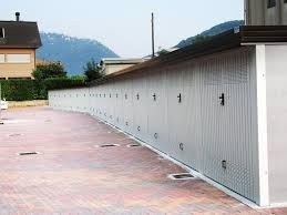 Box/Garage 15mq in vendita a Briga Novarese