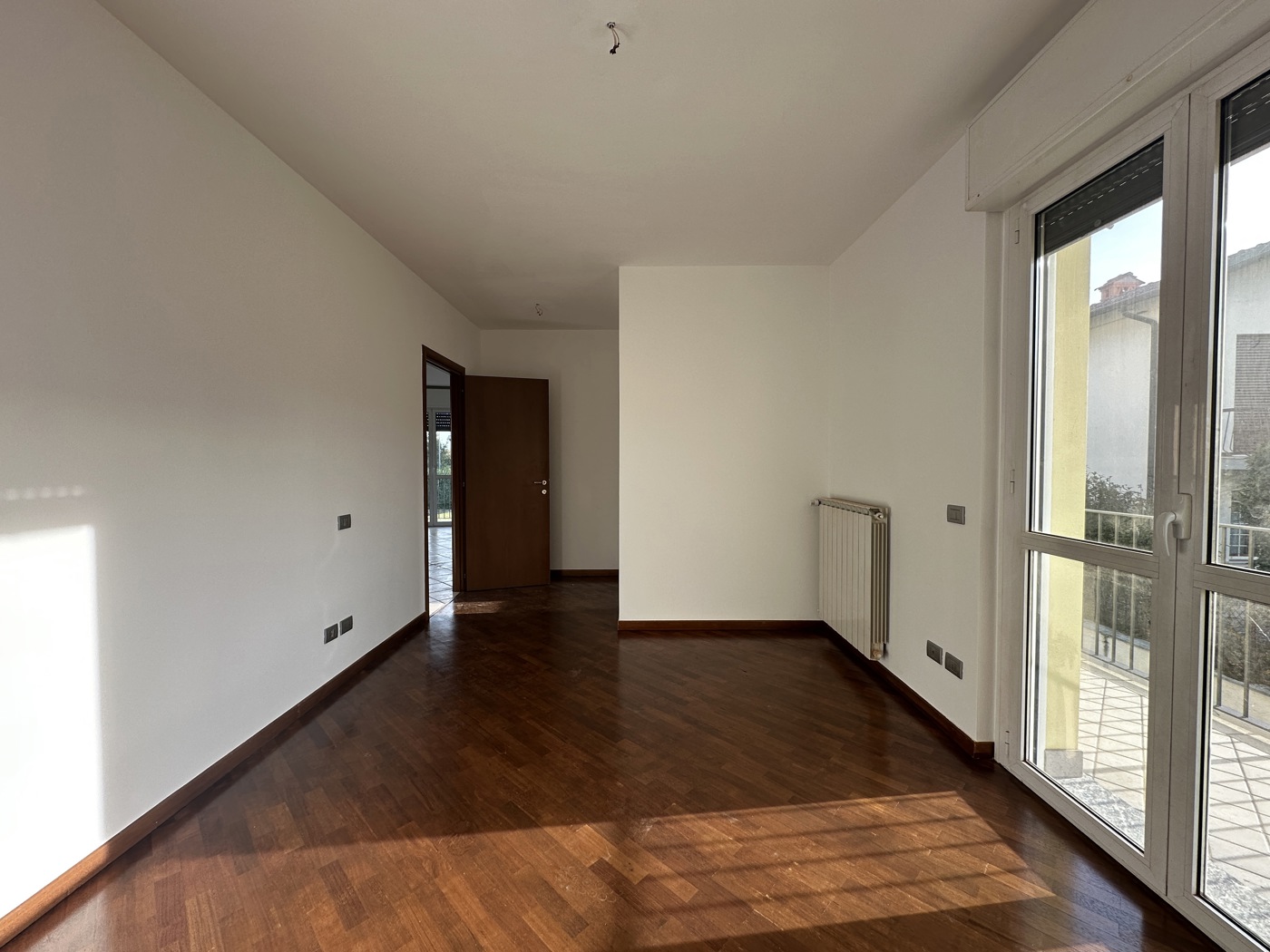 Trilocale in affitto a Arona