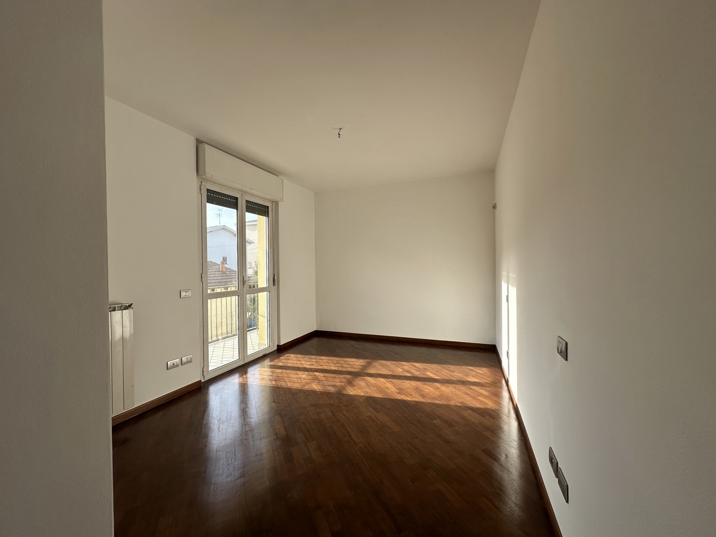 Trilocale in affitto a Arona