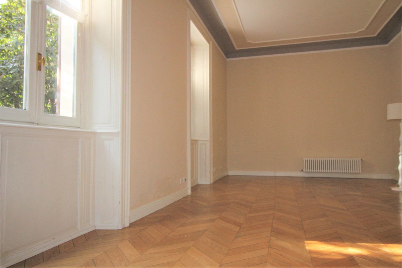 Trilocale arredato in affitto a Arona