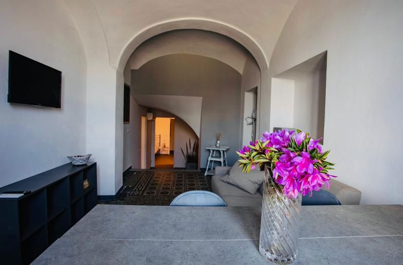 Bilocale in affitto a Belgirate