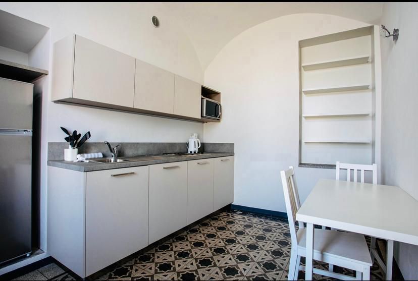 Bilocale in affitto a Belgirate