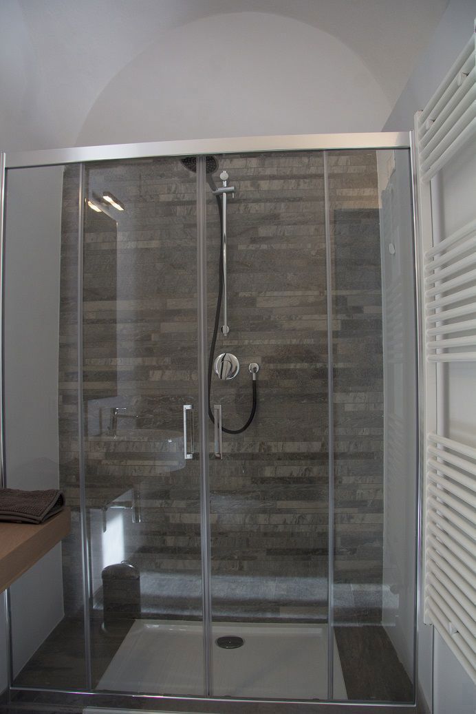 Bilocale in affitto a Belgirate