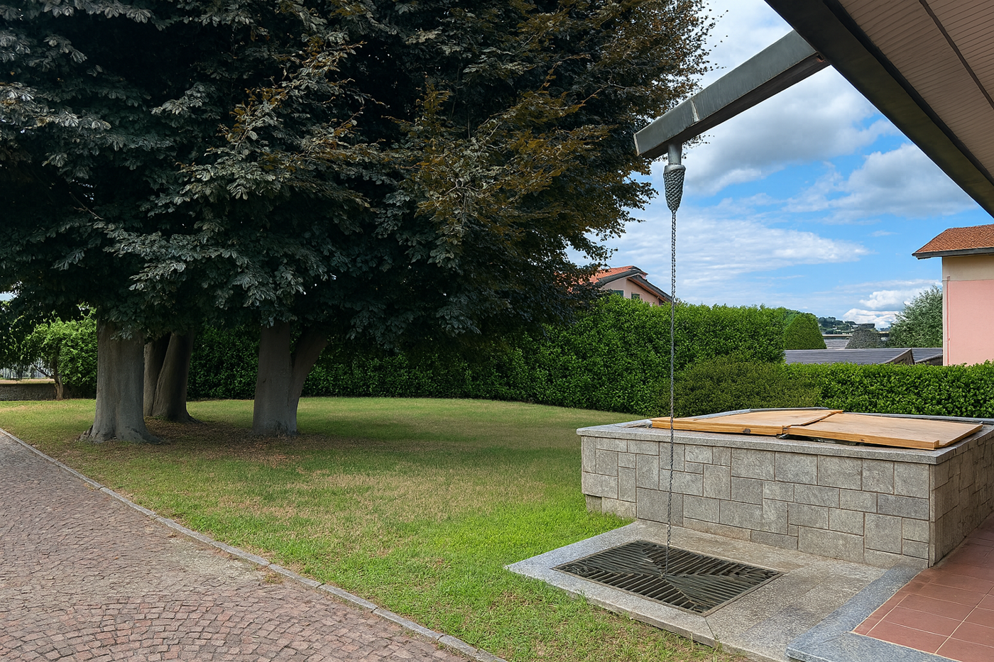 Villa in vendita a Gozzano