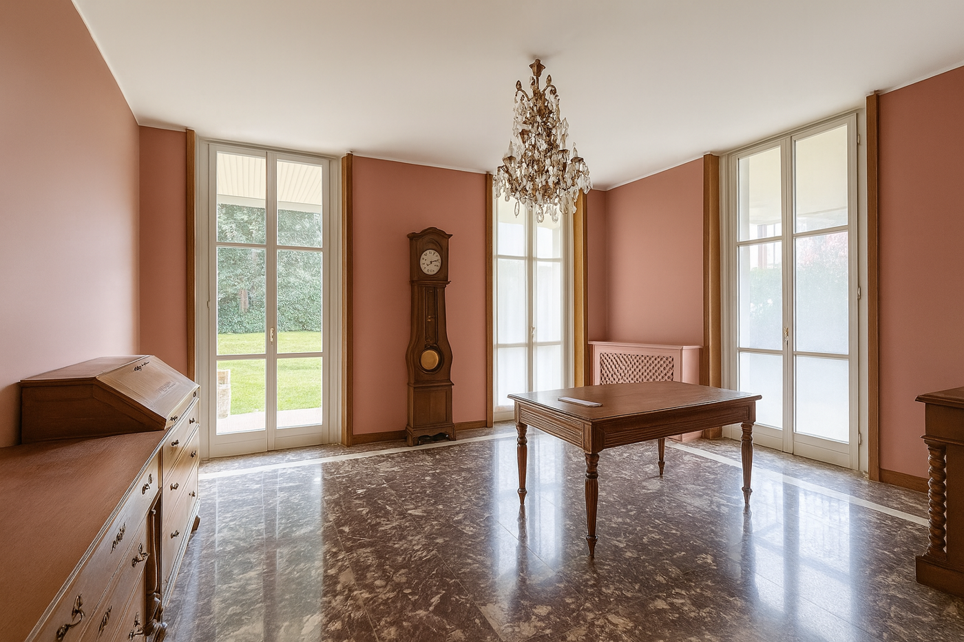 Villa in vendita a Gozzano