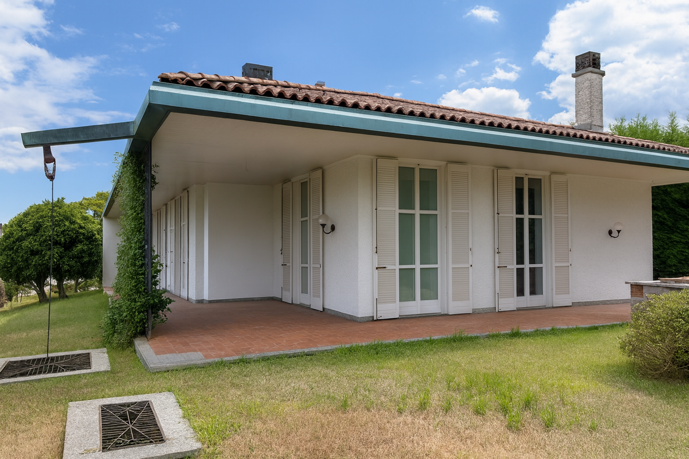 Villa in vendita a Gozzano