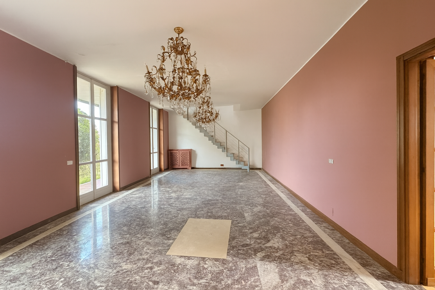 Villa in vendita a Gozzano