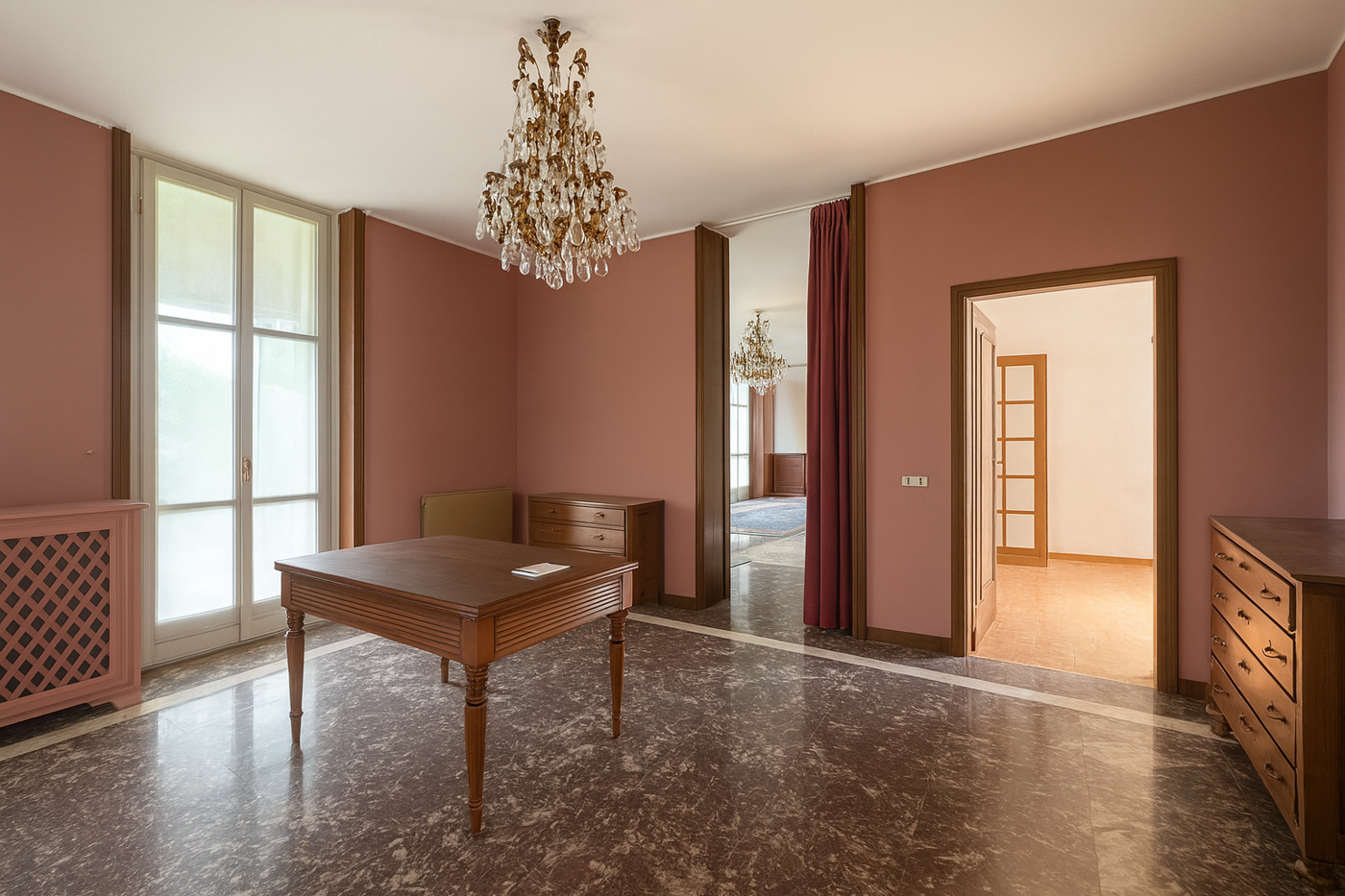 Villa in vendita a Gozzano