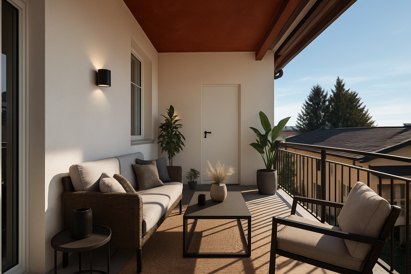 Trilocale in vendita a Arona