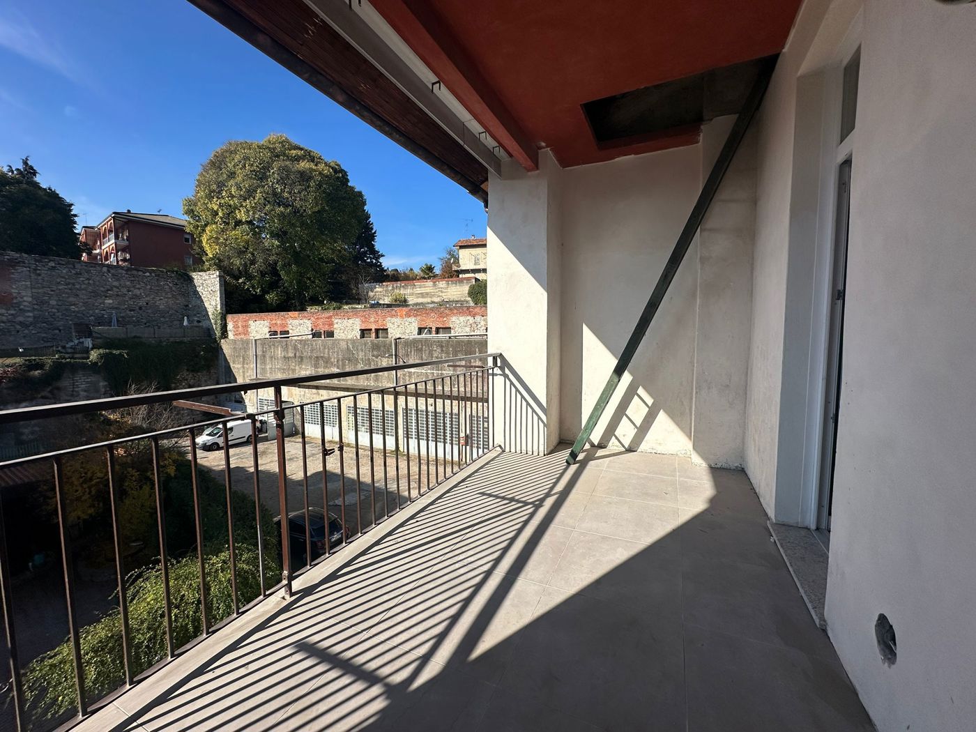 Trilocale in vendita a Arona