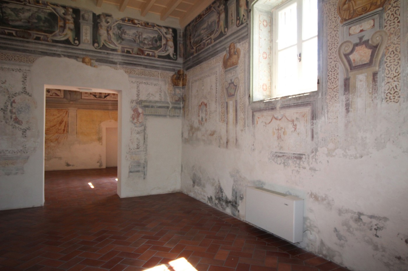 Ufficio in affitto a Arona