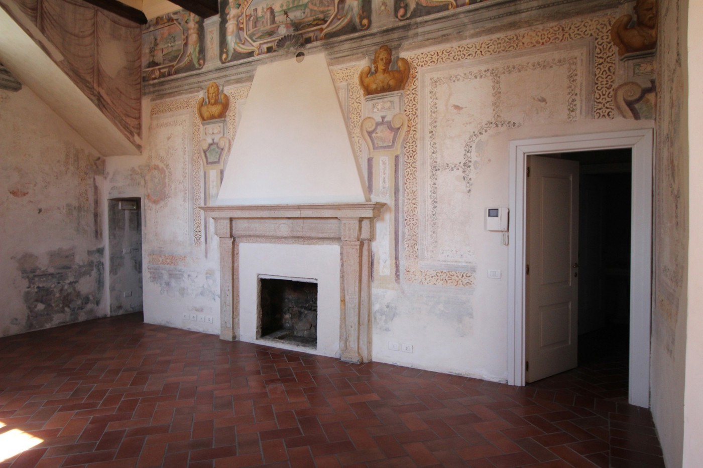 Ufficio in affitto a Arona