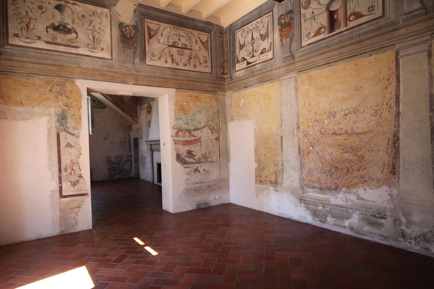 Ufficio in affitto a Arona