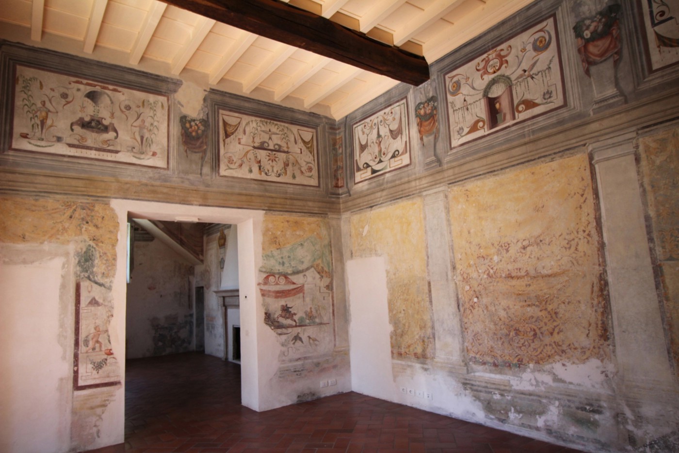 Ufficio in affitto a Arona