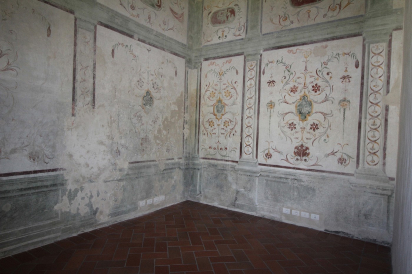 Ufficio in affitto a Arona