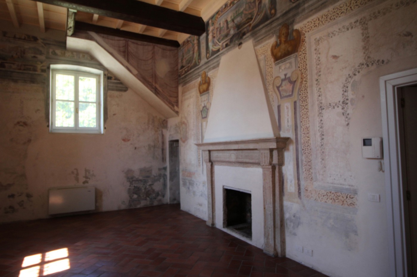 Ufficio in affitto a Arona