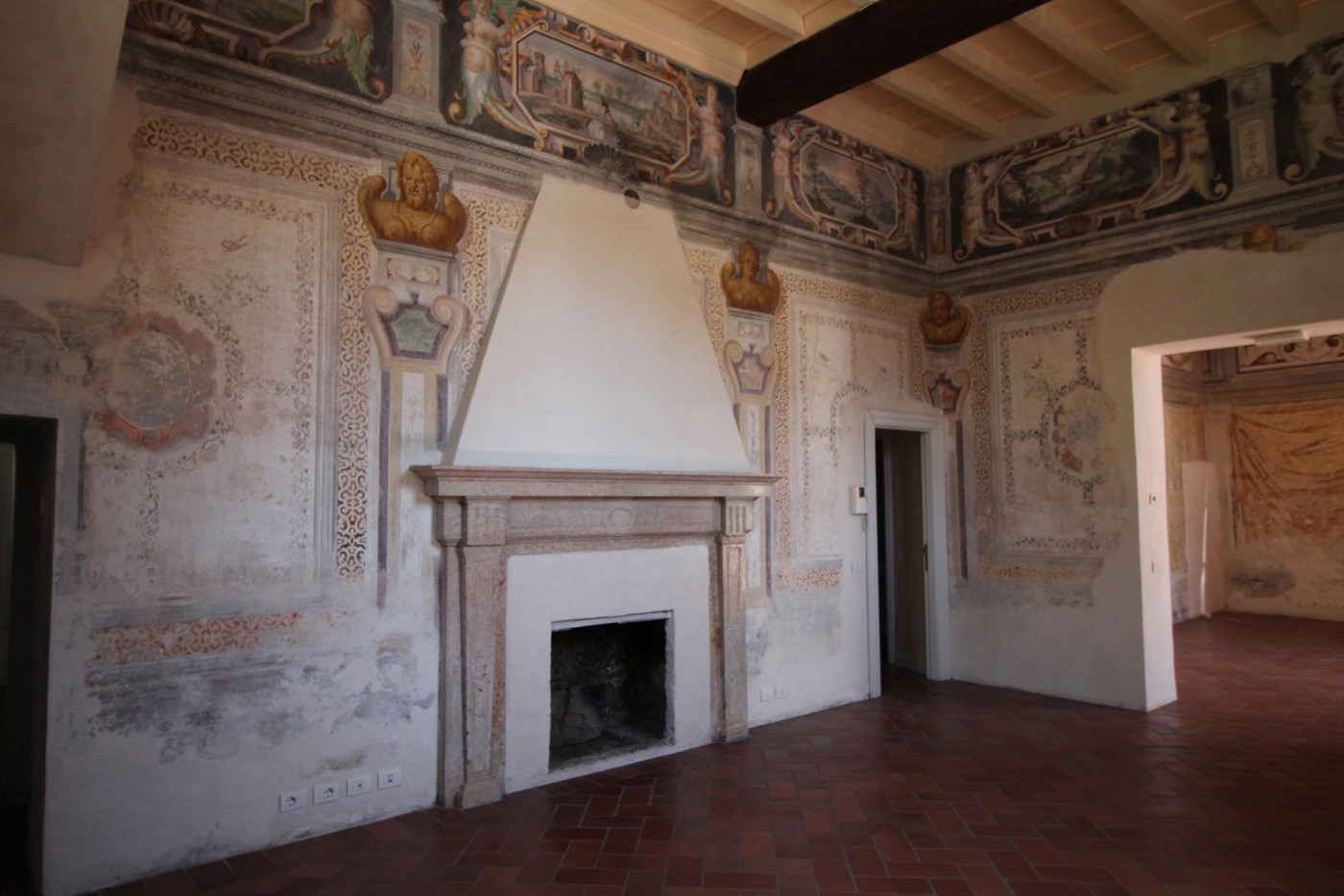 Ufficio in affitto a Arona