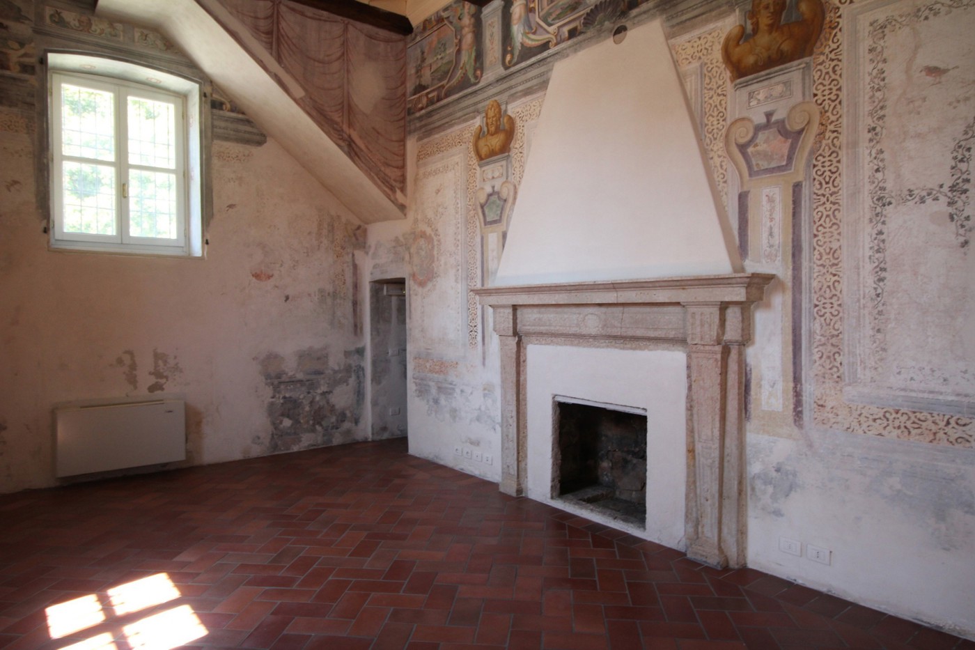 Ufficio in affitto a Arona