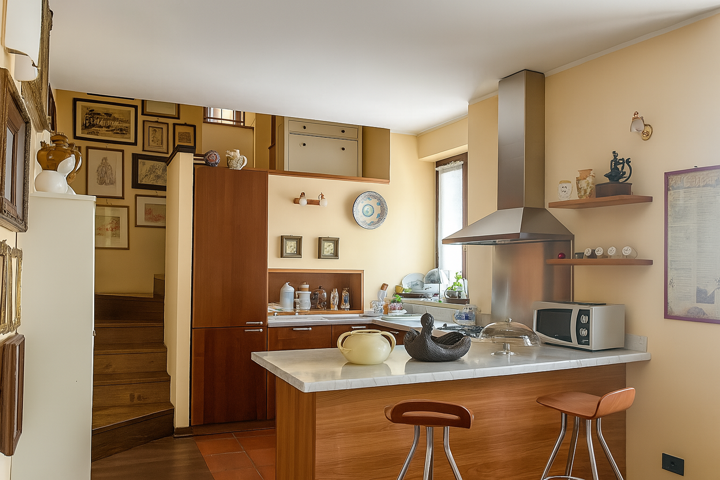 Villa in vendita a Arona