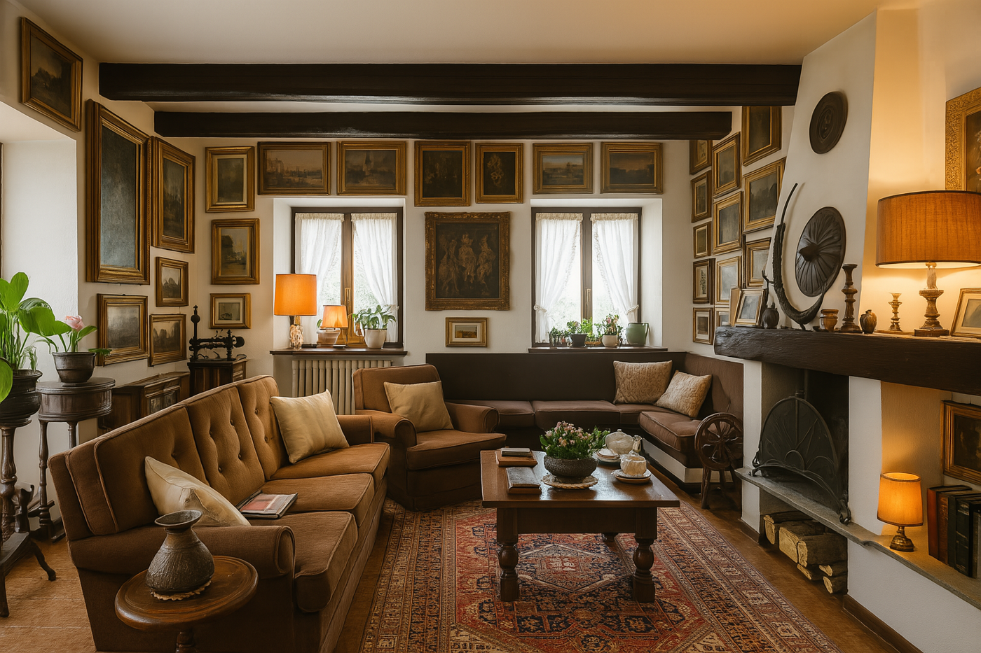 Villa in vendita a Arona