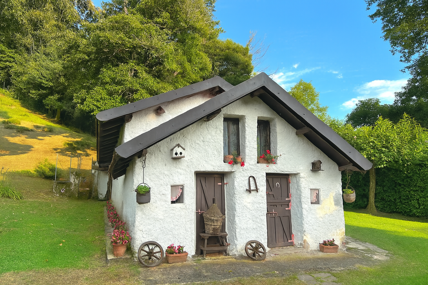 Villa in vendita a Arona