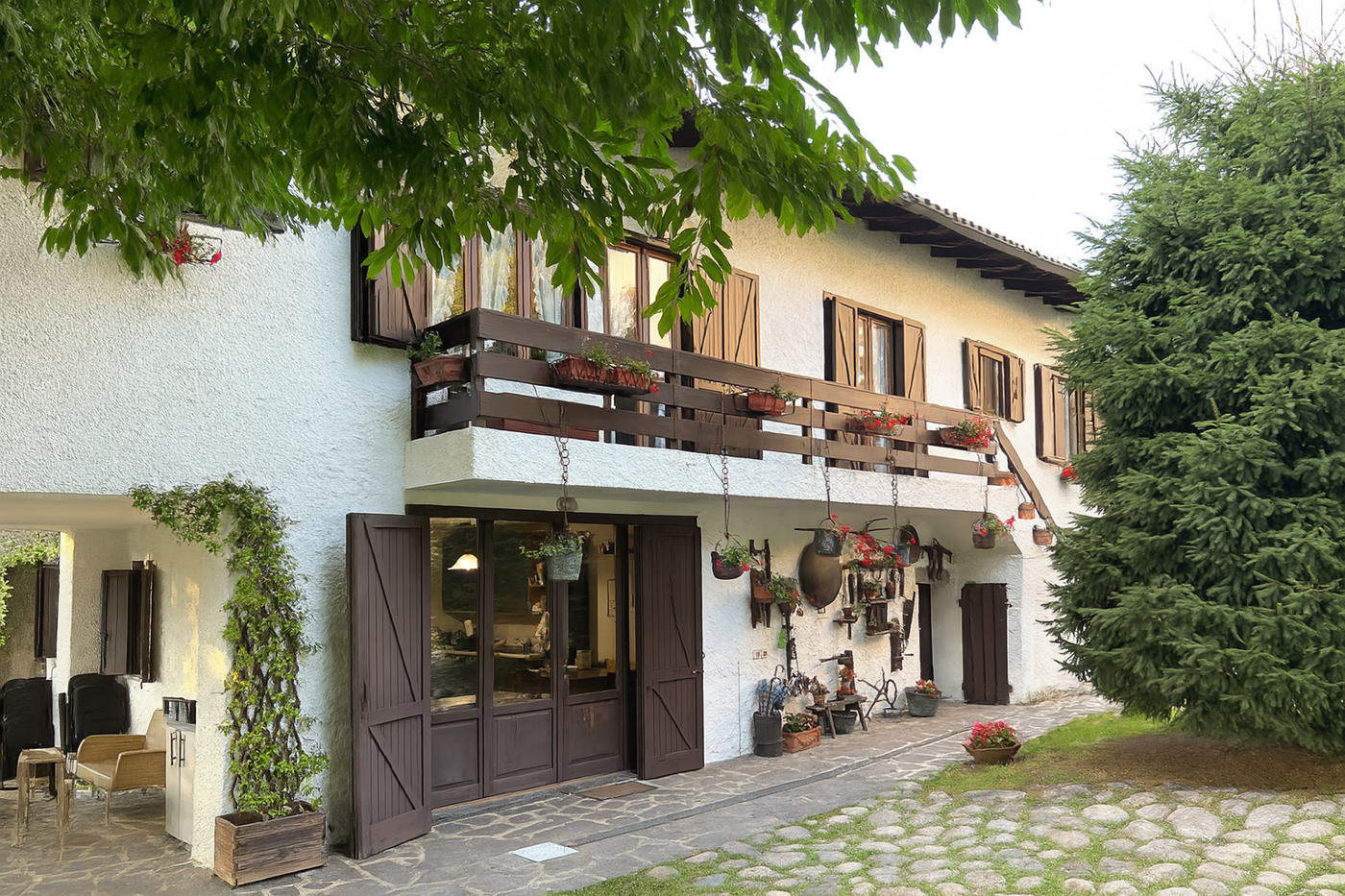 Villa in vendita a Arona