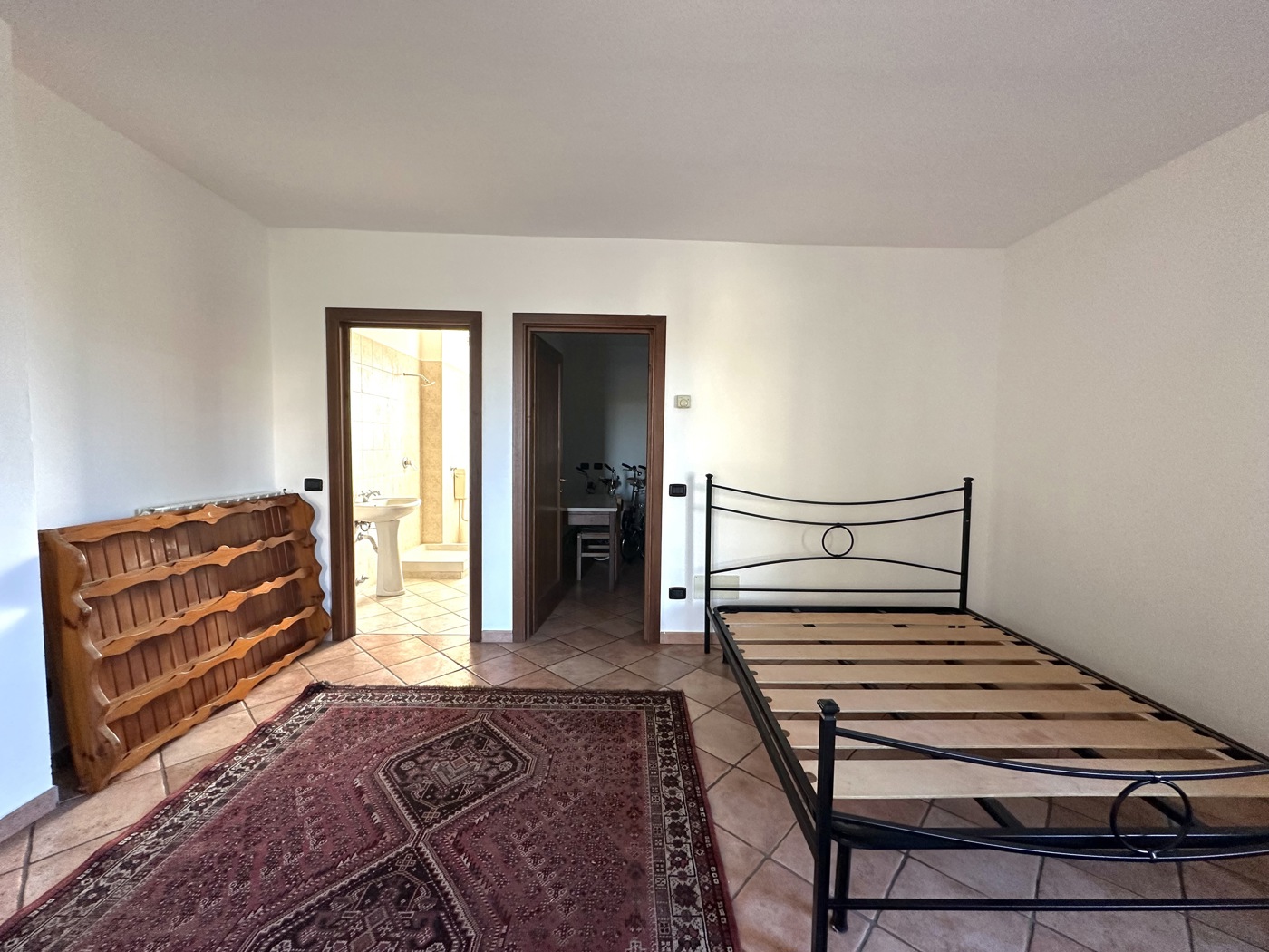 Villa Bifamiliare in vendita a Borgo Ticino