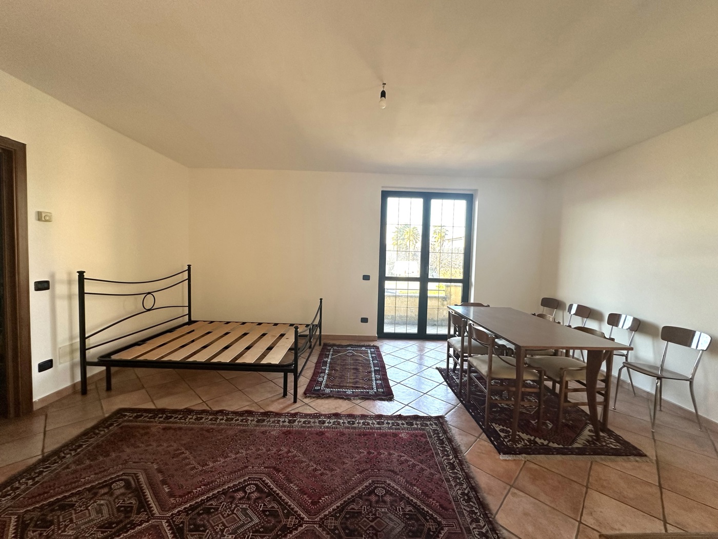 Villa Bifamiliare in vendita a Borgo Ticino