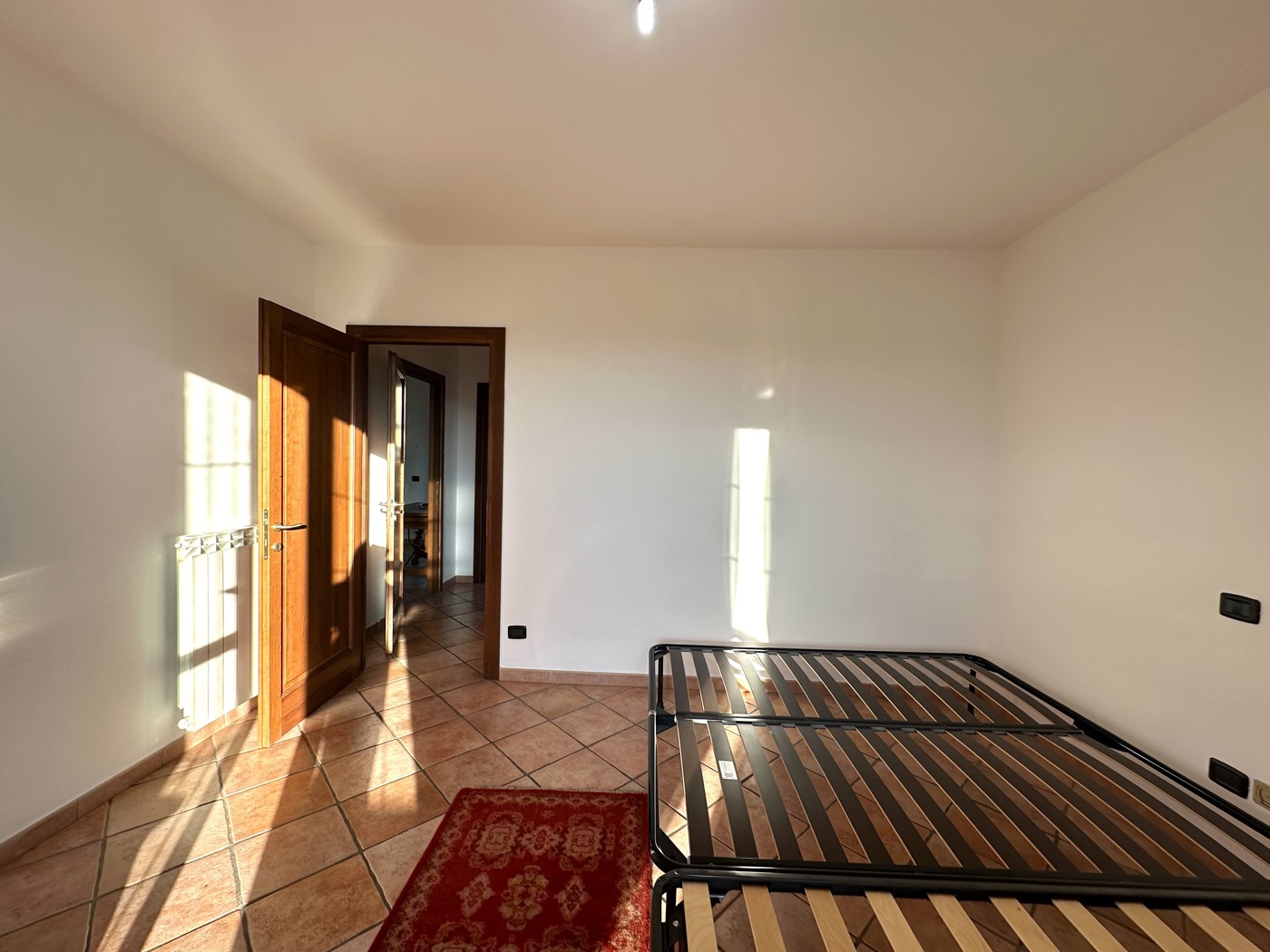 Villa Bifamiliare in vendita a Borgo Ticino