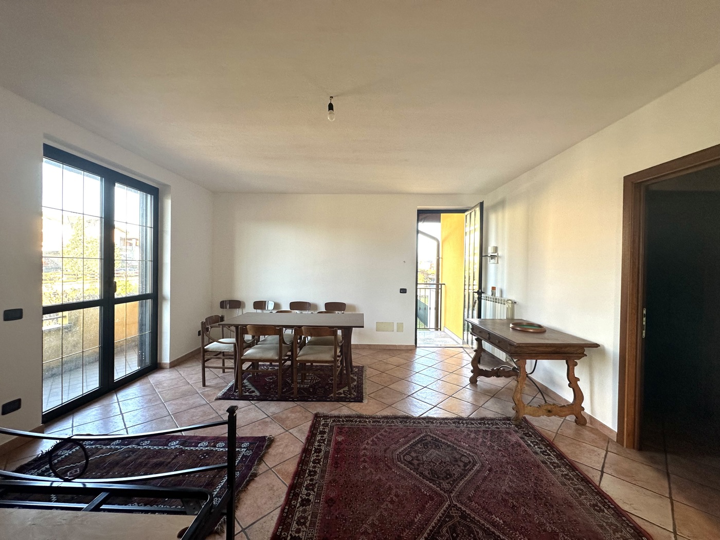 Villa Bifamiliare in vendita a Borgo Ticino