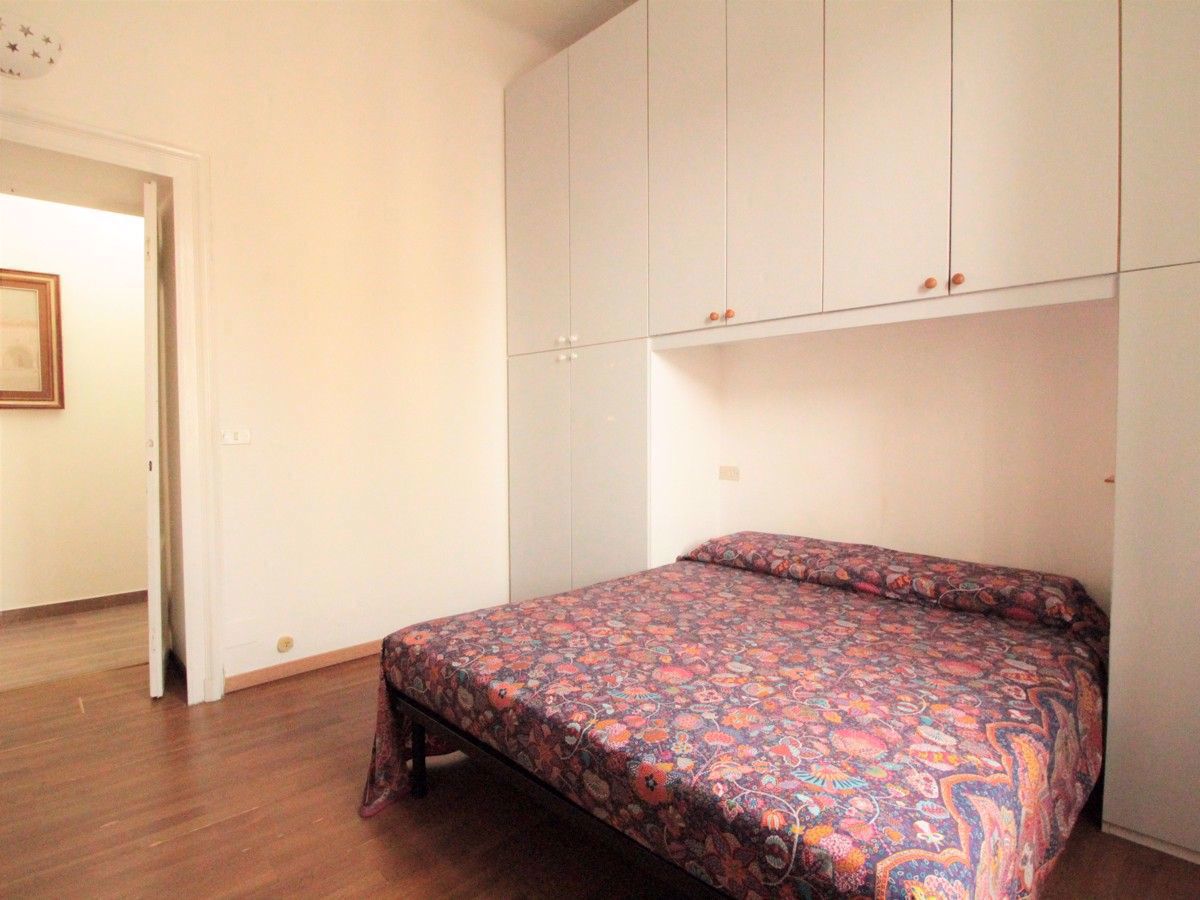 Bilocale arredato in affitto a Arona