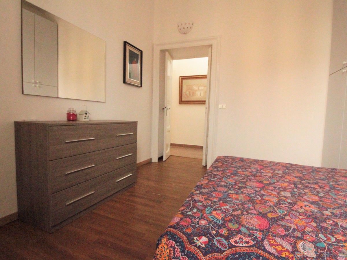 Bilocale arredato in affitto a Arona