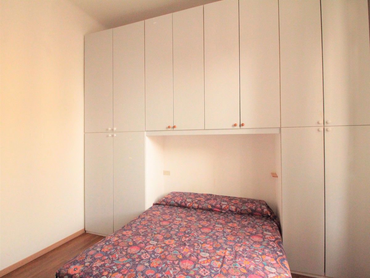 Bilocale arredato in affitto a Arona