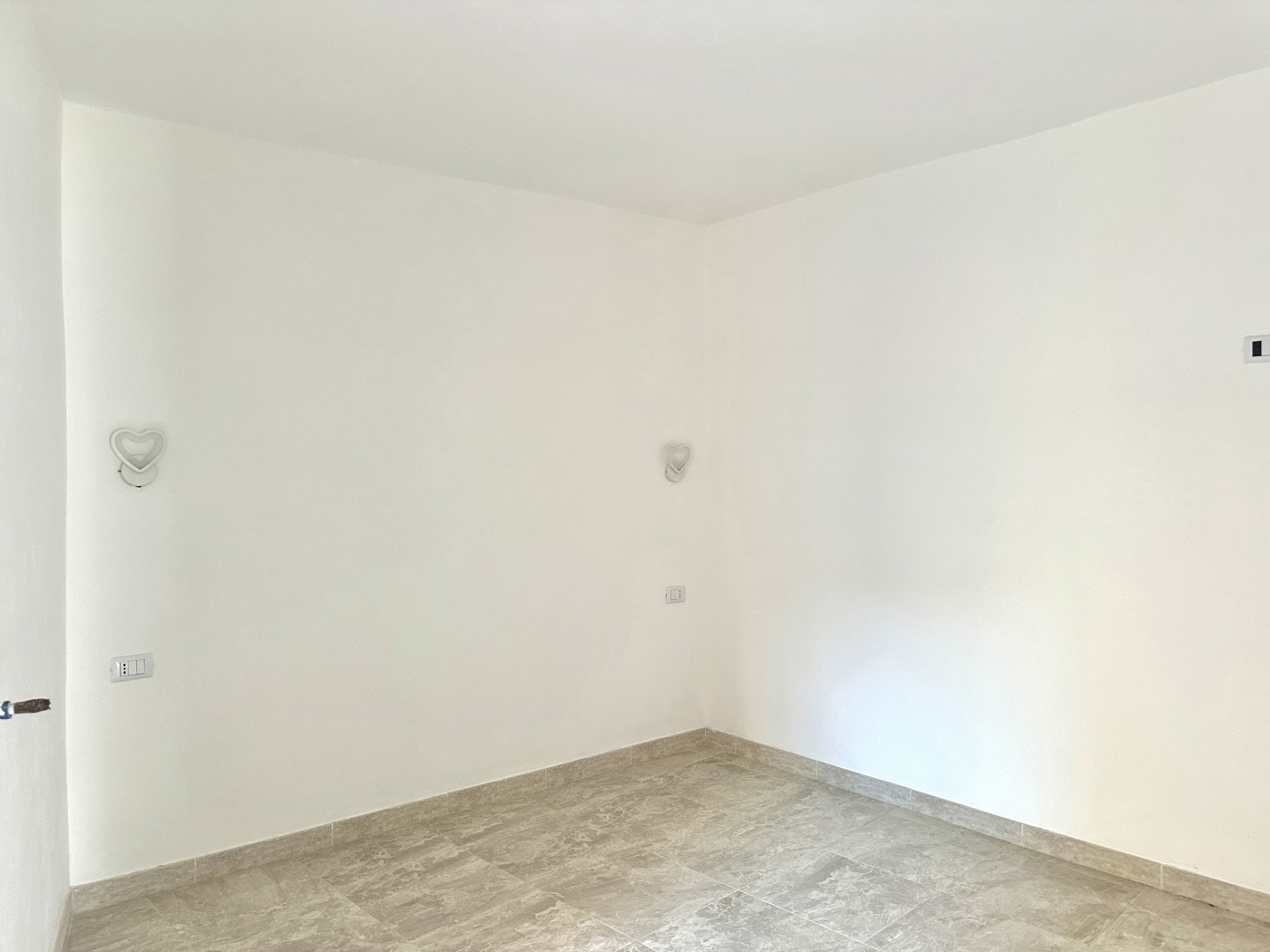 Bilocale ristrutturato a Arona