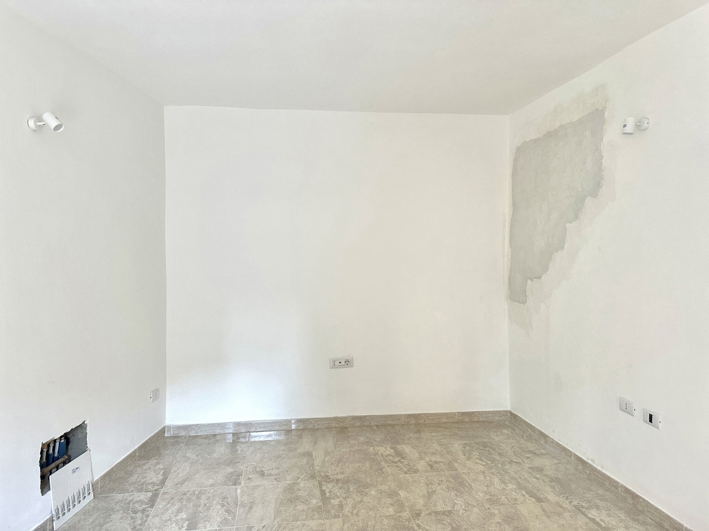 Bilocale ristrutturato a Arona