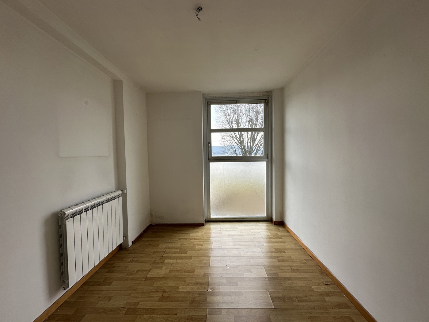 Trilocale vista lago a Dormelletto