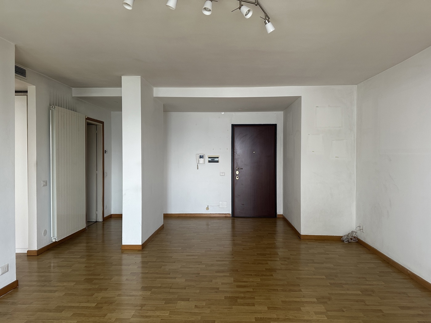 Trilocale vista lago a Dormelletto