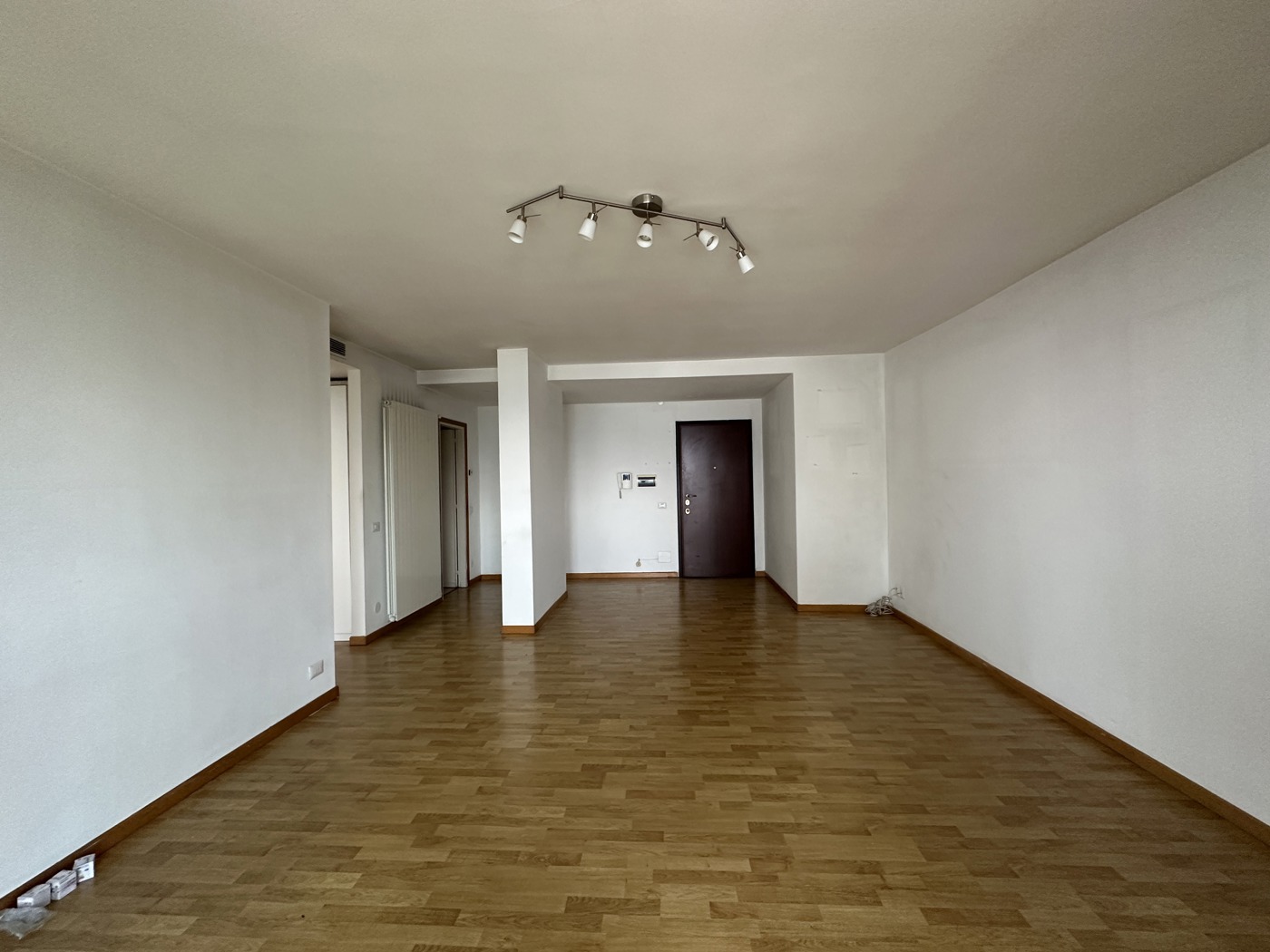 Trilocale vista lago a Dormelletto