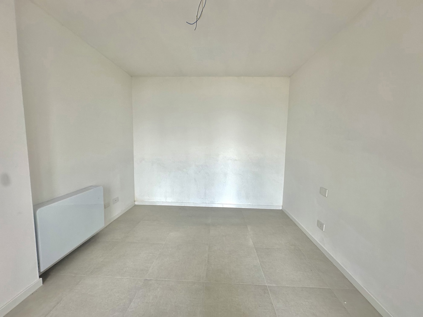 Trilocale vista lago a Belgirate