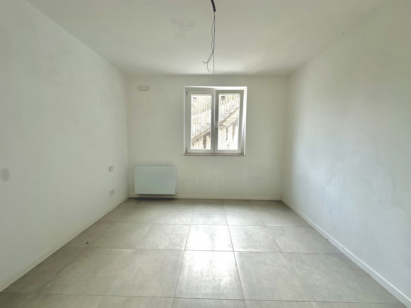 Trilocale vista lago a Belgirate