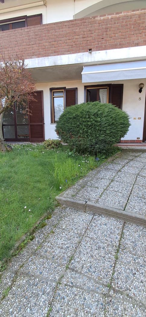 Appartamento in affitto a Pombia