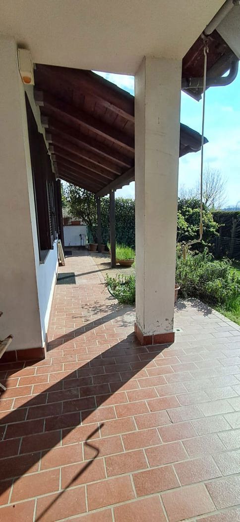 Appartamento in affitto a Pombia