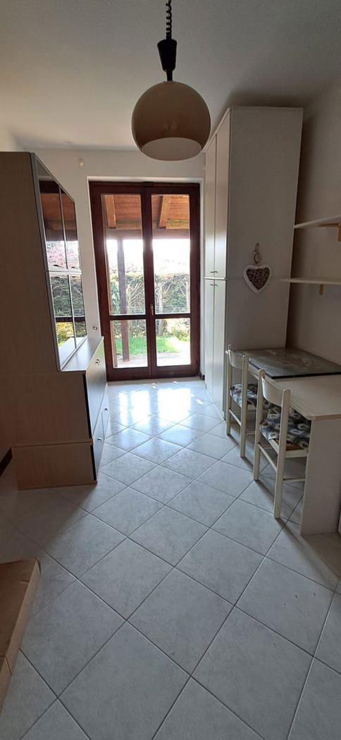 Appartamento in affitto a Pombia